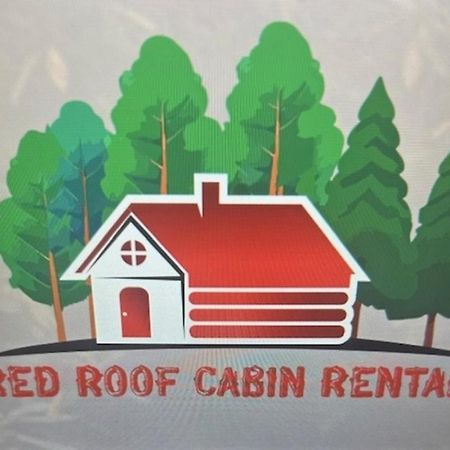 Vila Honeymoon Getaway In Woods Near Noc And Smoky Mtn Rr Bryson City Exteriér fotografie